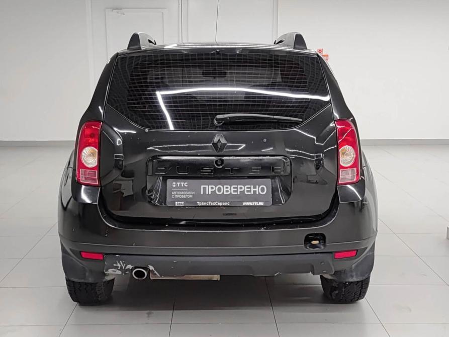 Renault Duster I Казань  - изображение 7