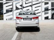 Changan Alsvin Ставрополь  - изображение 27
