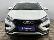 Lada (ВАЗ) Vesta I Рестайлинг (NG) Борисоглебск  - изображение 26