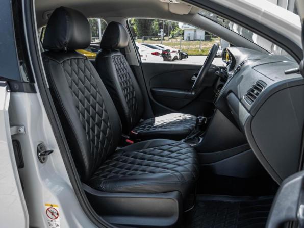Volkswagen Polo V Рестайлинг с пробегом 2020 года, цена 1 388 600 рублей, 101584 км, седан, Автокод Объявления
