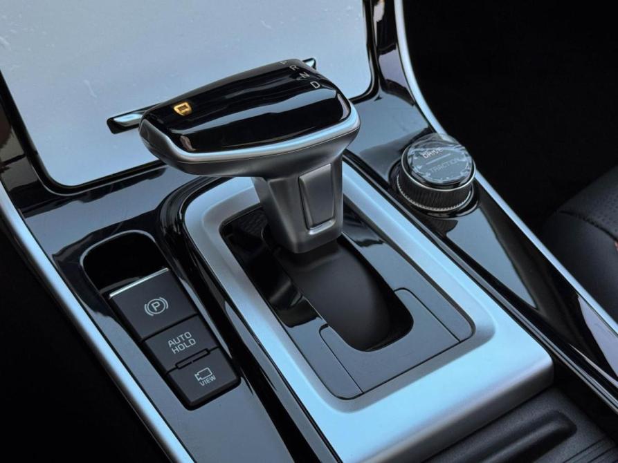 Kia Seltos I Рестайлинг Кропоткин  - изображение 24