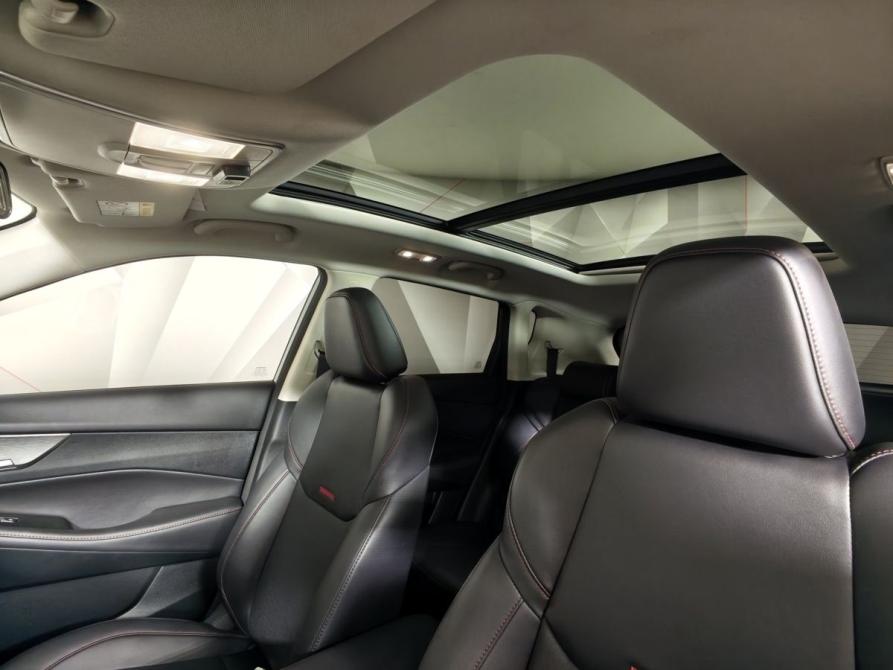 Changan CS35 Plus I Рестайлинг Москва  - изображение 23