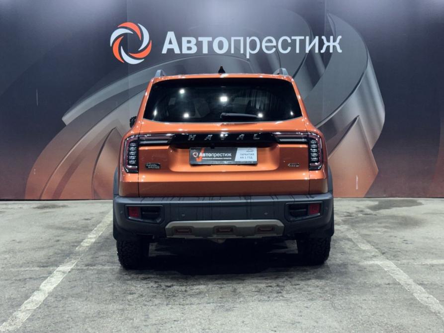 Haval Dargo I Ставрополь  - изображение 5