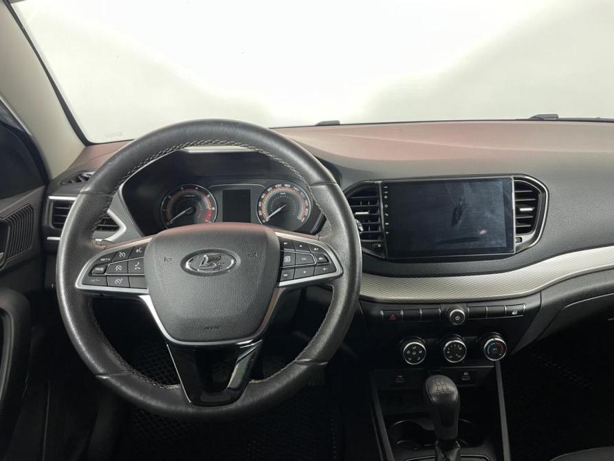 Lada (ВАЗ) Vesta I Рестайлинг (NG) Воронеж  - изображение 13