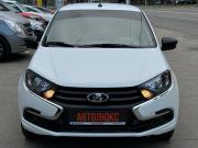 Lada (ВАЗ) Granta I Рестайлинг Саратов  - изображение 25