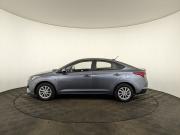 Hyundai Solaris II Рестайлинг Москва  - изображение 34