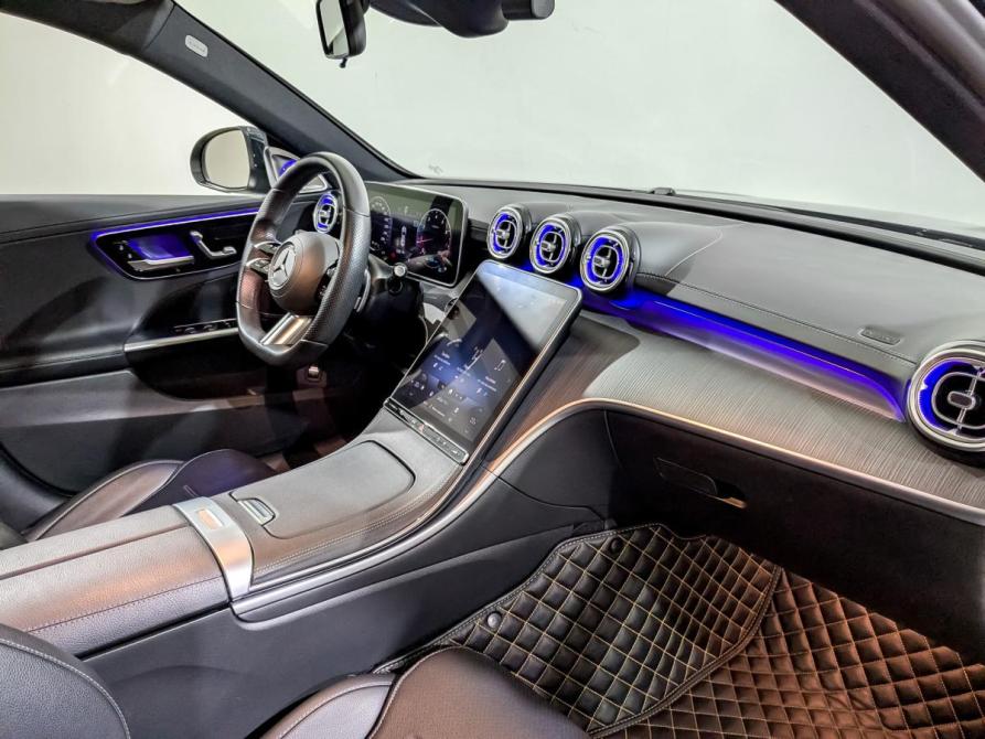 Mercedes-Benz C-Класс V (W206) Химки  - изображение 11
