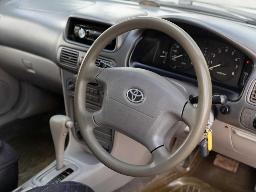 Toyota Corolla VIII (E110) Рестайлинг Новосибирск  - изображение 11