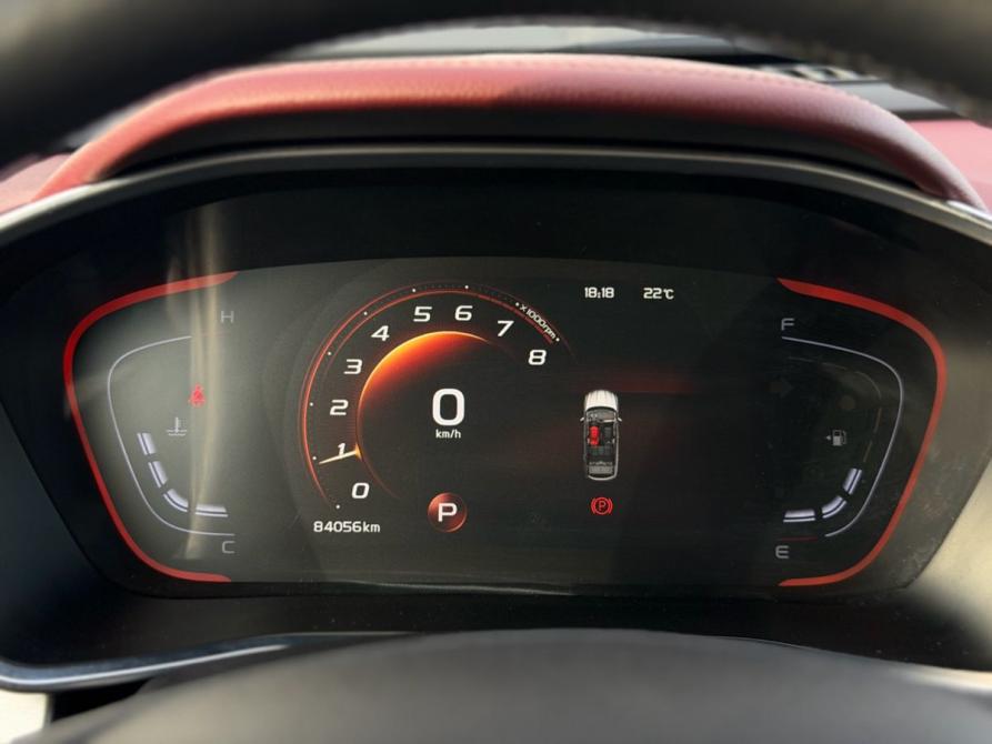 Geely Coolray I Волгоград  - изображение 19