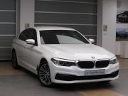 BMW 5 серии VII (G30/G31/G38) Санкт-Петербург  - изображение 27