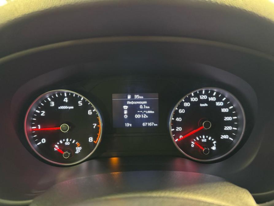 Kia Sportage IV Рестайлинг Новочеркасск  - изображение 13
