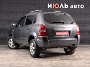 Hyundai Tucson I Екатеринбург  - изображение 24