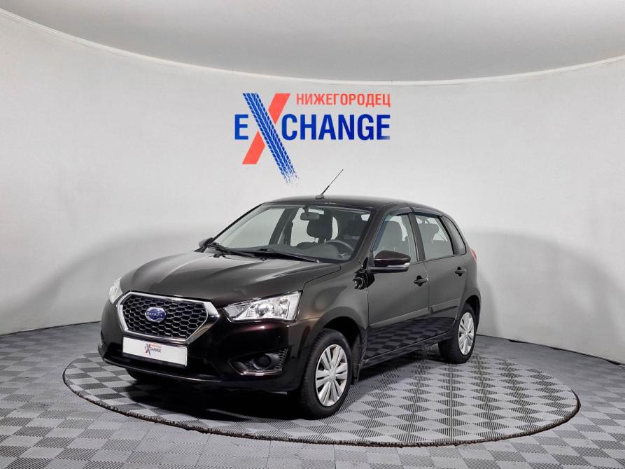 Datsun mi-DO Нижний Новгород  - изображение 1