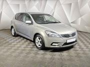 Kia Ceed I Рестайлинг Москва  - изображение 23