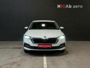Skoda Octavia IV (A8) Челябинск  - изображение 27