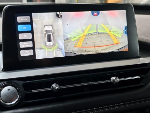 Chery Tiggo 7 Pro I с пробегом 2021 года, цена 1 685 000 рублей, 28069 км, внедорожник, Автокод Объявления