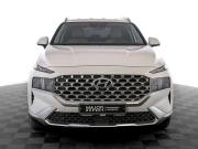Hyundai Santa Fe IV Рестайлинг Москва  - изображение 32