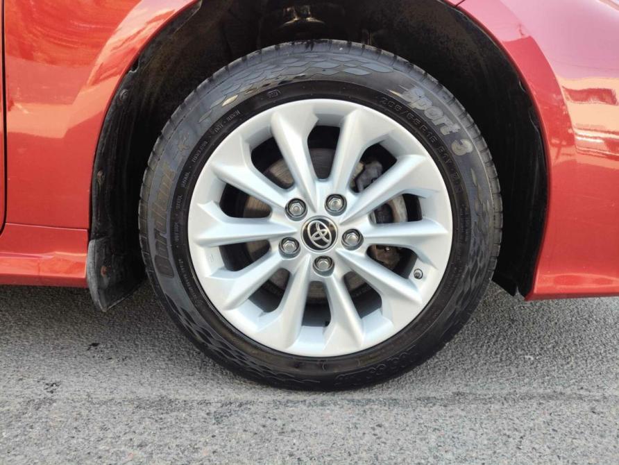 Toyota Corolla XII (E210) Санкт-Петербург  - изображение 24