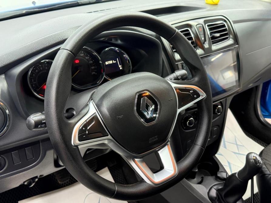 Renault Sandero II Рестайлинг Азнакаево  - изображение 12
