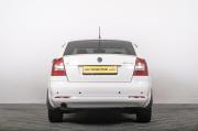 Skoda Octavia II (A5) Томск  - изображение 22