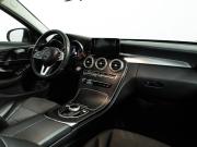 Mercedes-Benz C-Класс IV (W205) Рестайлинг Санкт-Петербург  - изображение 29