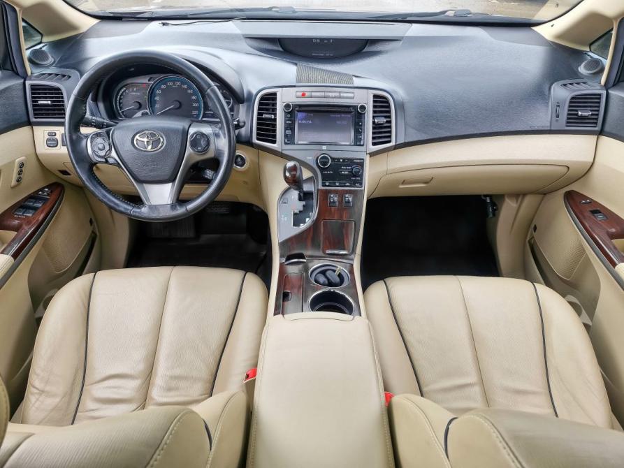 Toyota Venza I Рестайлинг Нижний Новгород  - изображение 10