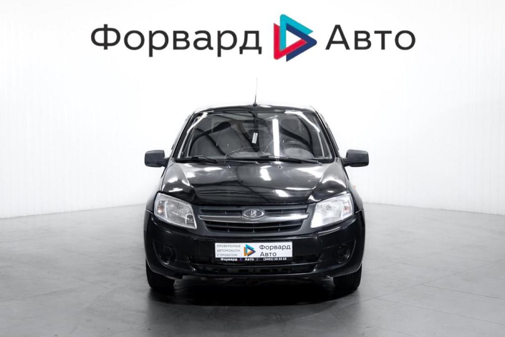 Lada (ВАЗ) Granta I Тюмень  - изображение 2