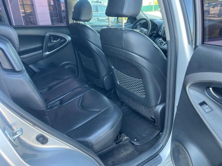 Toyota RAV4 III (XA30) Томск  - изображение 13