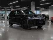 Volkswagen Teramont II (China Market) Москва  - изображение 35
