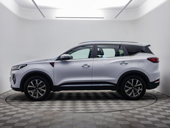 Chery Tiggo 7 Pro Max I с пробегом 2023 года, цена 1 515 000 рублей, 81699 км, внедорожник, Автокод Объявления
