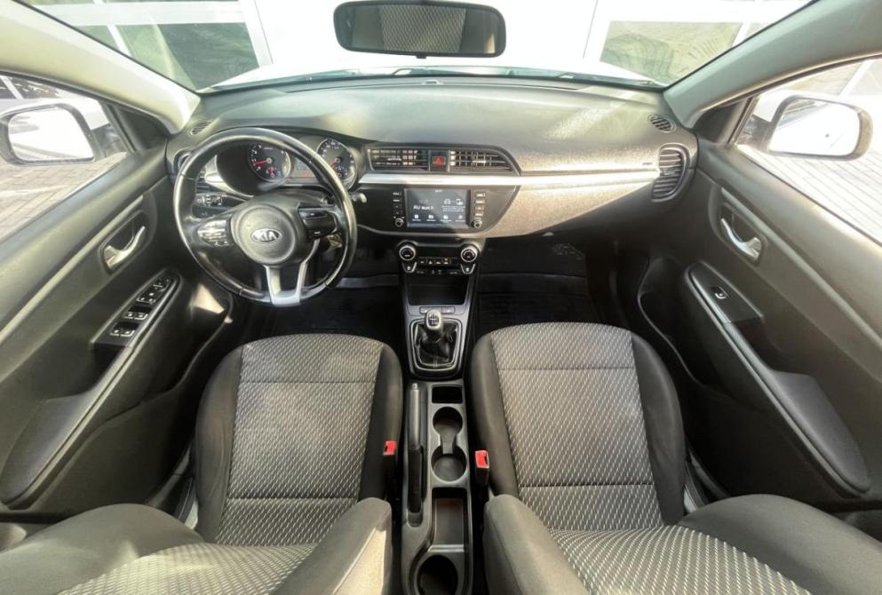 Kia Rio IV Владимир  - изображение 10