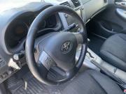 Toyota Corolla X (E140 E150) Москва  - изображение 31