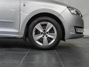 Skoda Rapid I Москва  - изображение 49