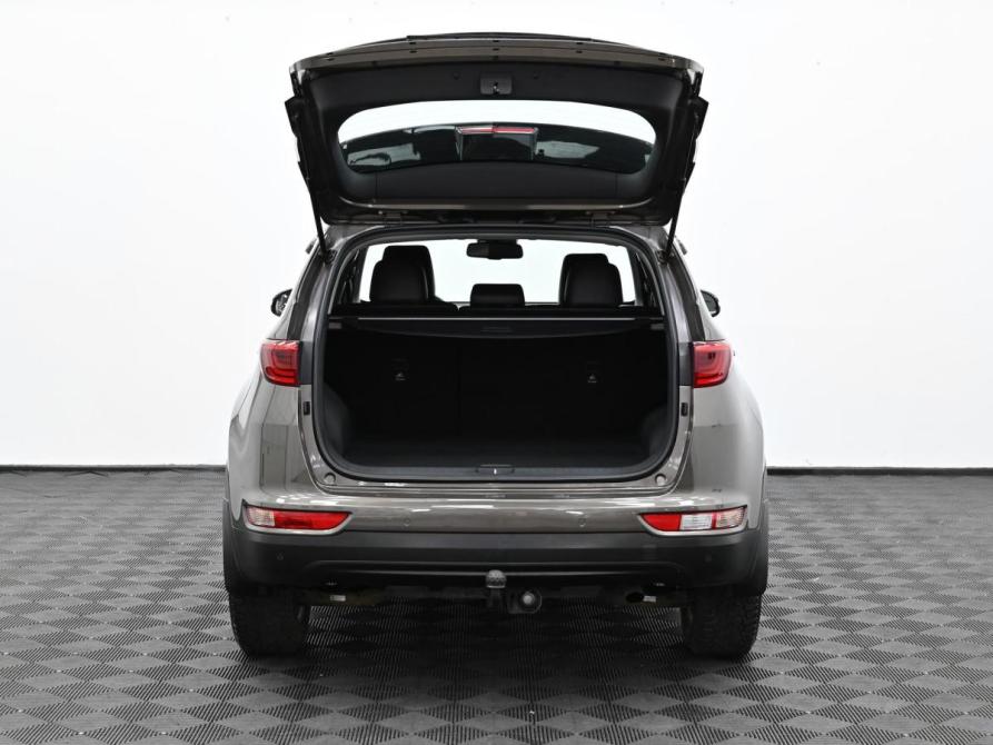 Kia Sportage IV Москва  - изображение 5
