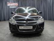 Opel Astra H Рестайлинг Москва  - изображение 20