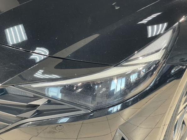 Hyundai Elantra VII (CN7) с пробегом 2021 года, цена 1 980 000 рублей, 94873 км, седан, Автокод Объявления