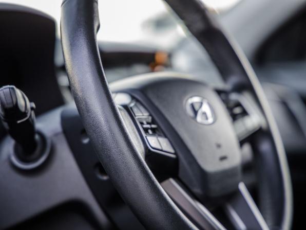 Hyundai Creta I Рестайлинг с пробегом 2020 года, цена 1 800 000 рублей, 126347 км, внедорожник, Автокод Объявления