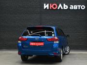 Toyota Corolla XI (E160 E170) Рестайлинг 2 Екатеринбург  - изображение 25