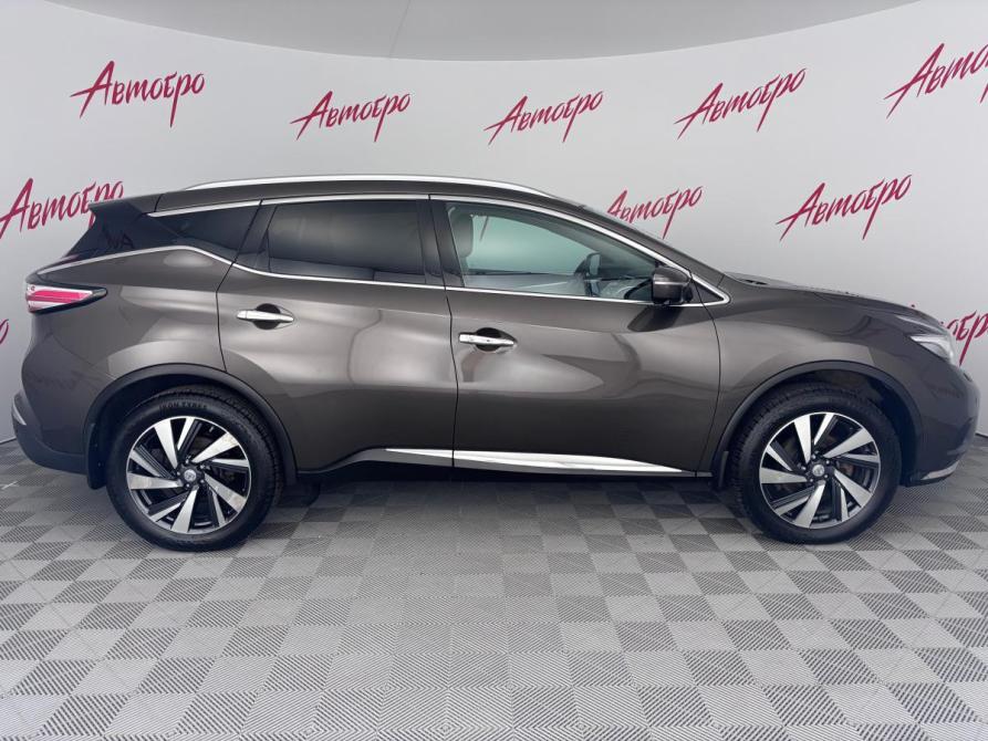 Nissan Murano III (Z52) Псков  - изображение 6