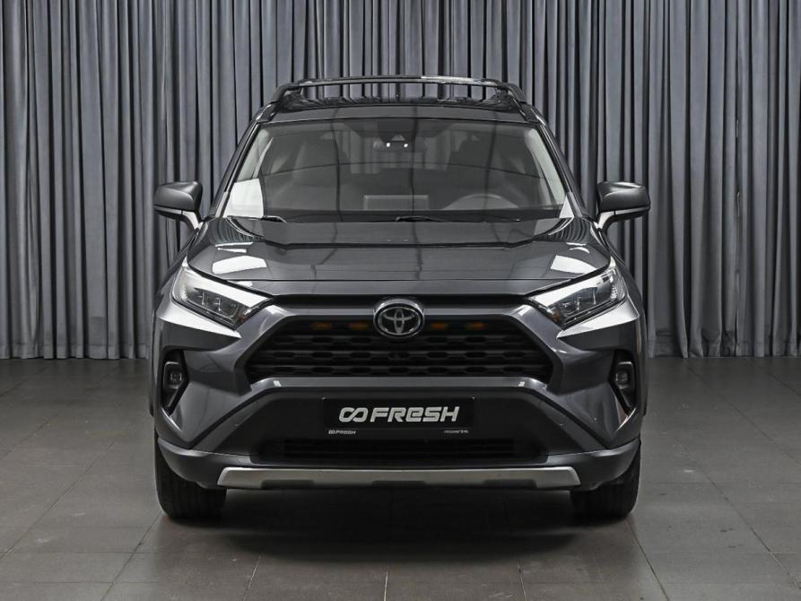 Toyota RAV4 V (XA50) Ставрополь  - изображение 3