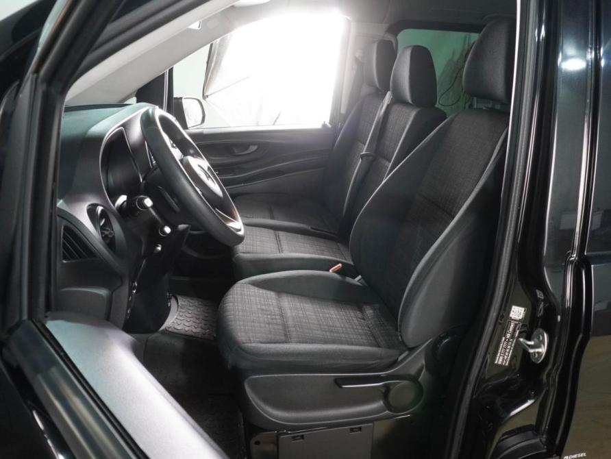 Mercedes-Benz Vito III (W447) Воронеж  - изображение 10