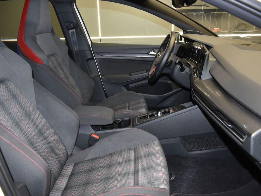 Volkswagen Golf GTI VIII Москва  - изображение 9
