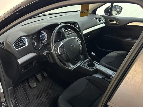 Citroen C4 II с пробегом 2014 года, цена 730 000 рублей, 95000 км, седан, Автокод Объявления