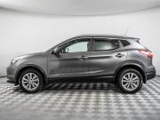 Nissan Qashqai II Москва  - изображение 25