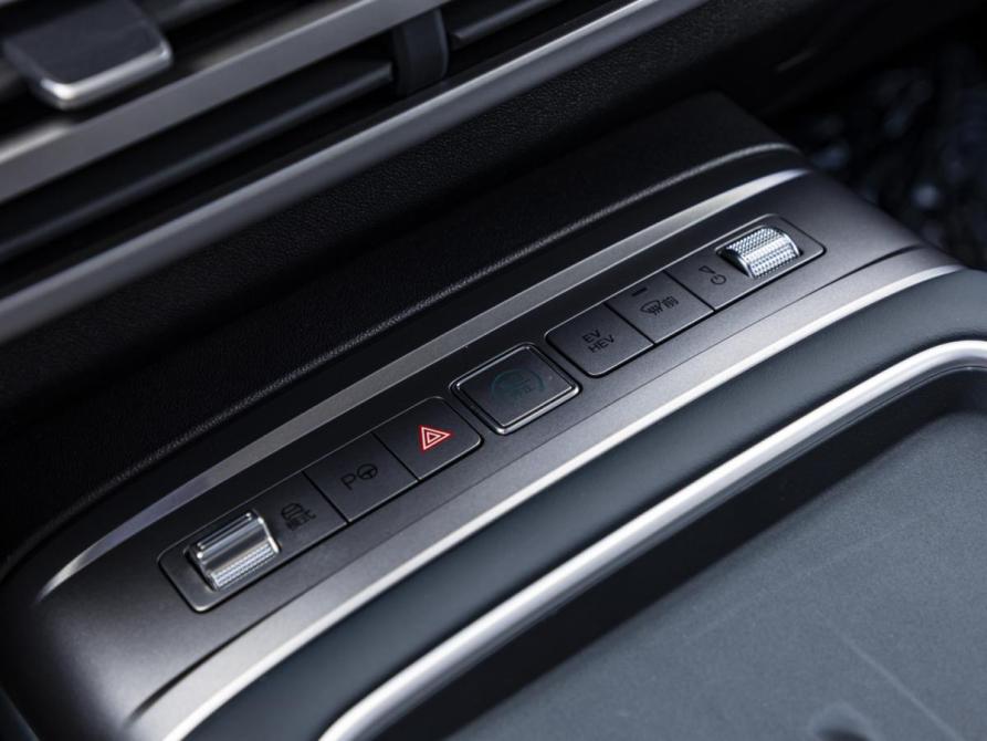 BYD FangChengBao Titanium 7 Москва  - изображение 21