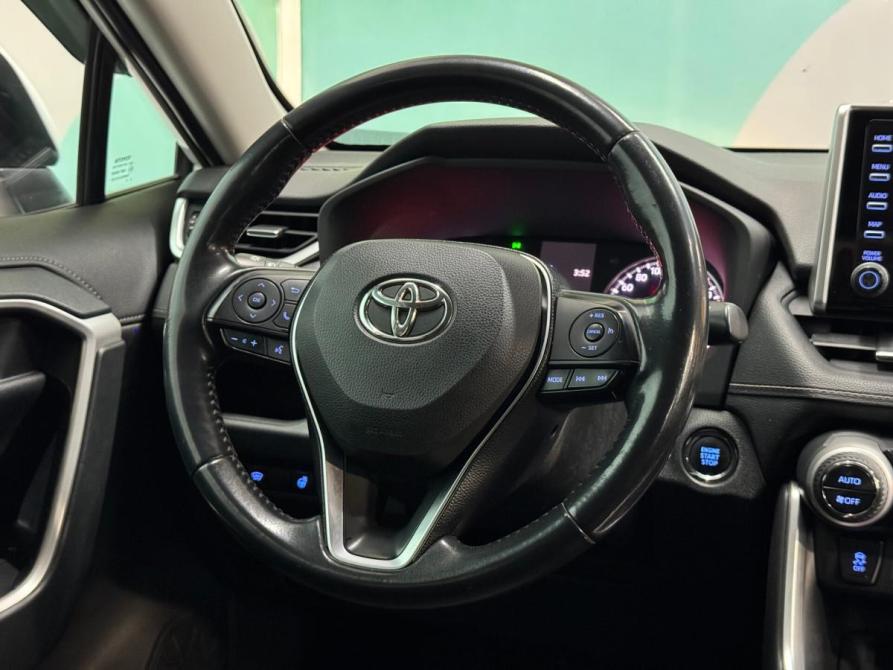 Toyota RAV4 V (XA50) Набережные Челны  - изображение 15