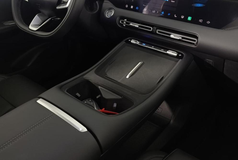 Changan UNI-S (CS55 Plus) I Рестайлинг Волгоград  - изображение 13