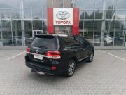 Toyota Land Cruiser 200 Series Рестайлинг 2 Ростов-на-Дону  - изображение 20