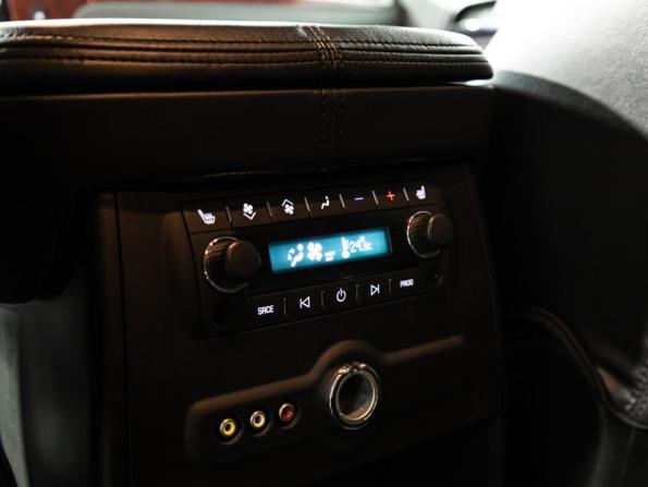 Cadillac Escalade III с пробегом 2010 года, цена 1 599 585 рублей, 262442 км, внедорожник, Автокод Объявления