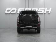 Lada (ВАЗ) Niva Travel I Воронеж  - изображение 21
